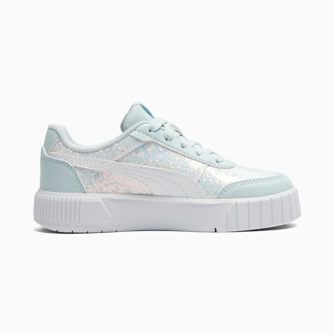 Carina Mia Sprinkle Little Kids’ Easy On Sneakers