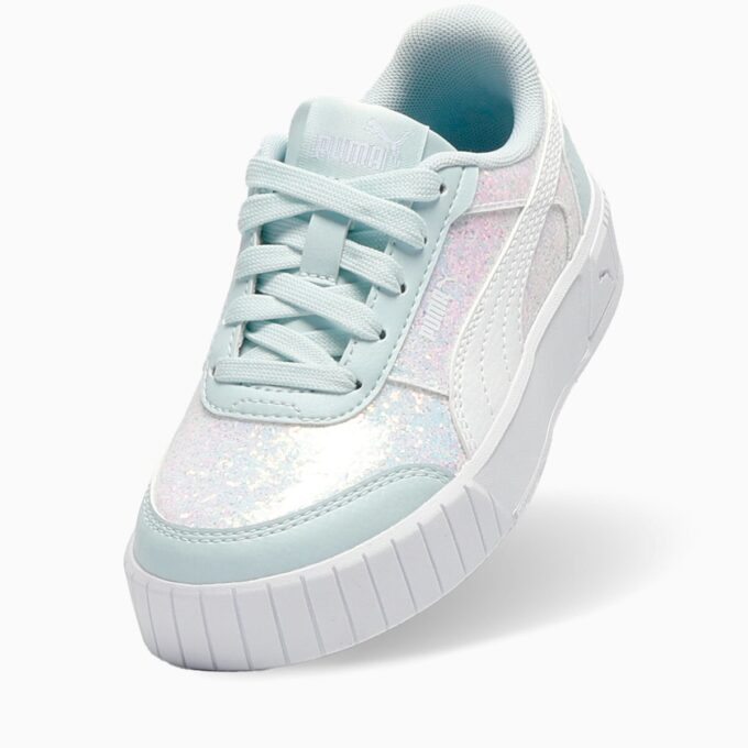 Carina Mia Sprinkle Little Kids’ Easy On Sneakers
