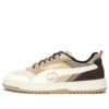 Carter „Browm White Beige”