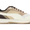 Carter „Browm White Beige”