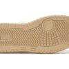 Carter „Browm White Beige”