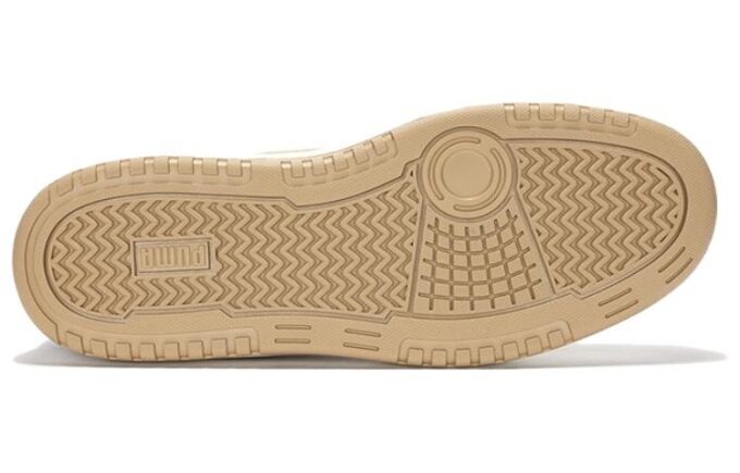 Carter „Browm White Beige”