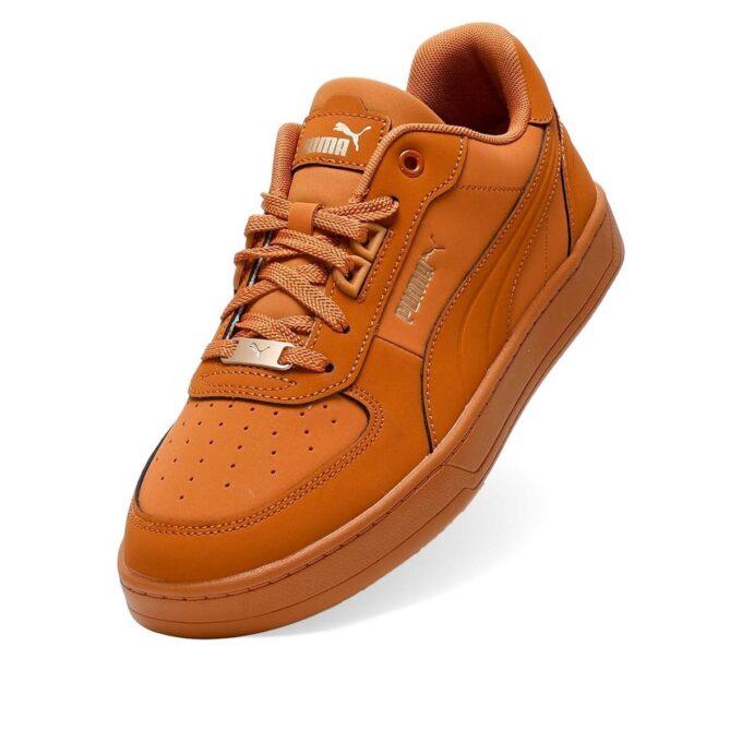 Caven 2.0 Lux Buck „Karmelowe złoto”