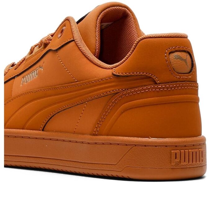 Caven 2.0 Lux Buck „Karmelowe złoto”