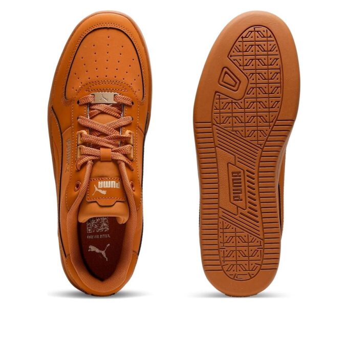 Caven 2.0 Lux Buck „Karmelowe złoto”