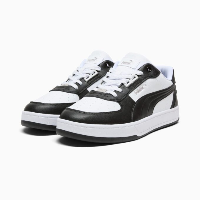 Caven 2.0 Lux Męskie trampki
