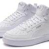 Caven 2.0 Mid „Biały”