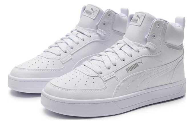 Caven 2.0 Mid „Biały”