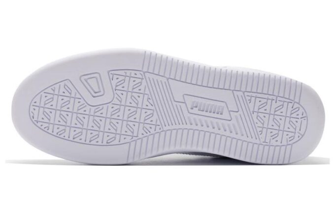 Caven 2.0 Mid „Biały”