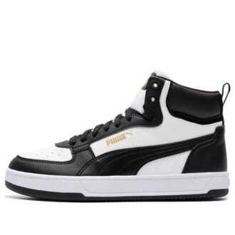 Caven 2.0 Mid „Czarno-biały”