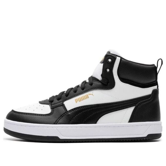 Caven 2.0 Mid „Czarno-biały”