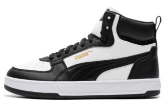 Caven 2.0 Mid „Czarno-biały”