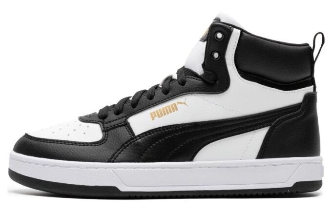 Caven 2.0 Mid „Czarno-biały”