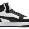 Caven 2.0 Mid „Czarno-biały”