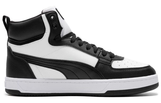 Caven 2.0 Mid „Czarno-biały”