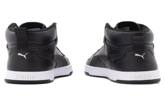 Caven 2.0 Mid WTR „Czarny”
