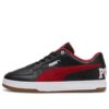 Caven 2.0 Retro Club „Black Club Red”