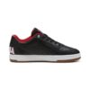 Caven 2.0 Retro Club „Black Club Red”
