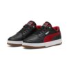 Caven 2.0 Retro Club „Black Club Red”