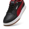 Caven 2.0 Retro Club „Black Club Red”