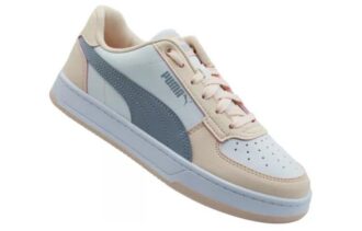 Caven 2.0 „Rosebay Grey Fog White”