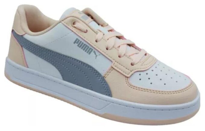 Caven 2.0 „Rosebay Grey Fog White”