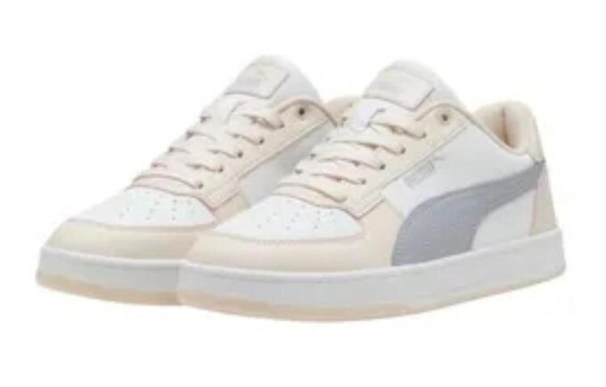 Caven 2.0 „Rosebay Grey Fog White”
