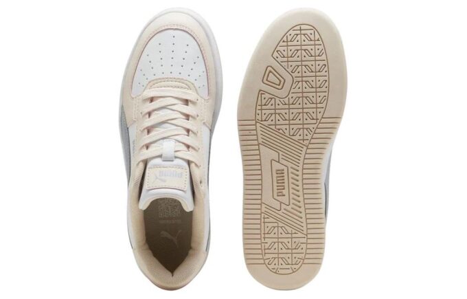 Caven 2.0 „Rosebay Grey Fog White”