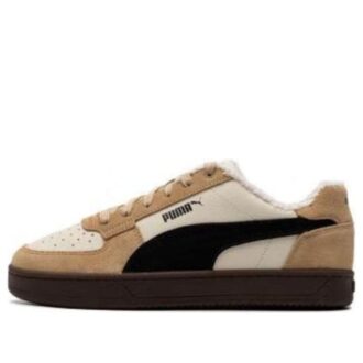 Caven 2.0 „Time Off Alpine Snow Black”