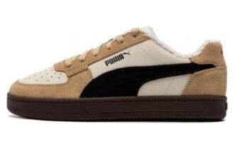 Caven 2.0 „Time Off Alpine Snow Black”