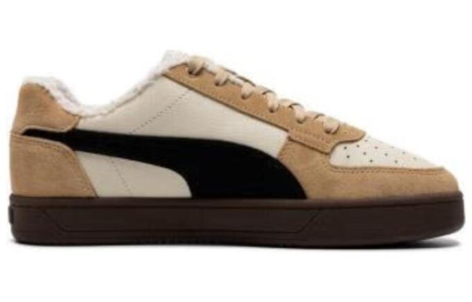 Caven 2.0 „Time Off Alpine Snow Black”