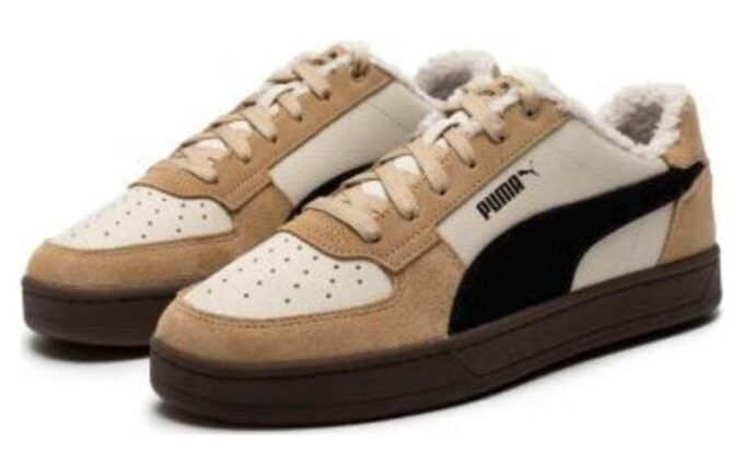 Caven 2.0 „Time Off Alpine Snow Black”