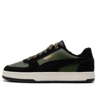 Caven 2.0 „Time Off Myrtle Black”