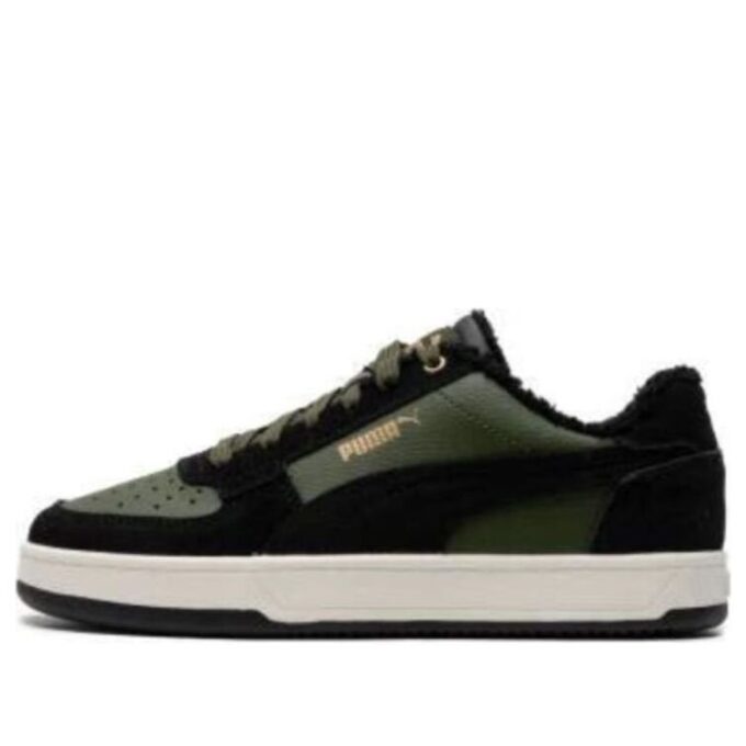 Caven 2.0 „Time Off Myrtle Black”