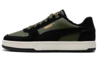 Caven 2.0 „Time Off Myrtle Black”