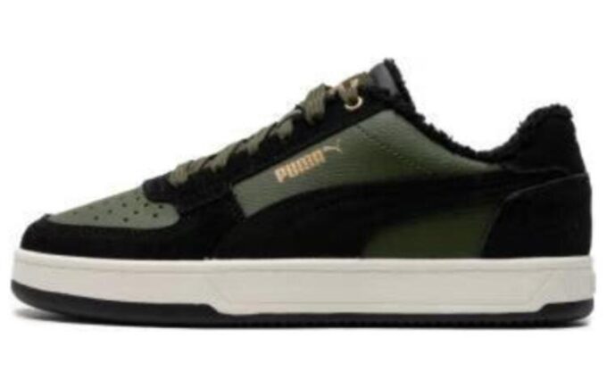 Caven 2.0 „Time Off Myrtle Black”