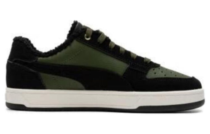 Caven 2.0 „Time Off Myrtle Black”