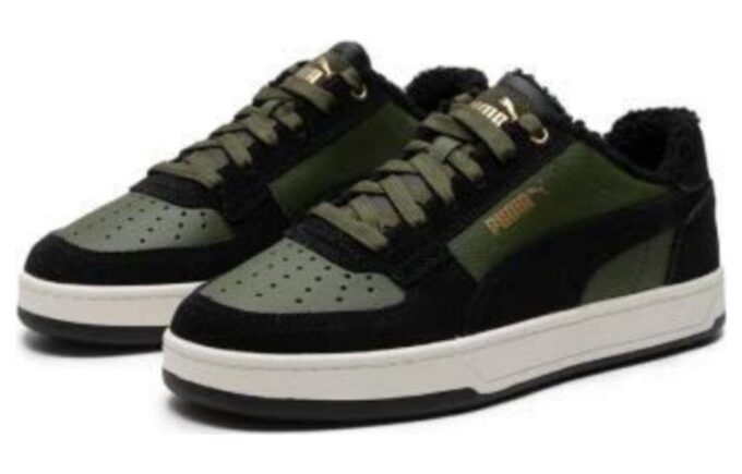 Caven 2.0 „Time Off Myrtle Black”