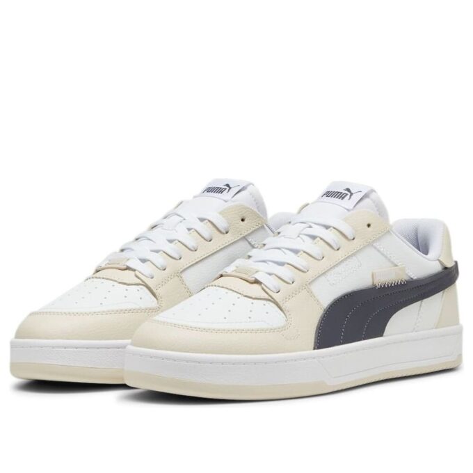 Caven 2.0 VTG „Biały”