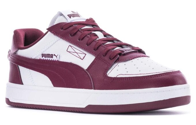 Caven 2.0 VTG „Biały Burgund”