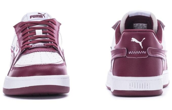 Caven 2.0 VTG „Biały Burgund”