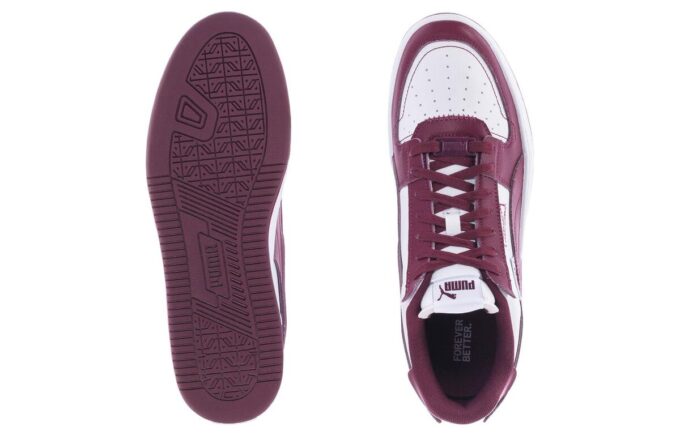 Caven 2.0 VTG „Biały Burgund”