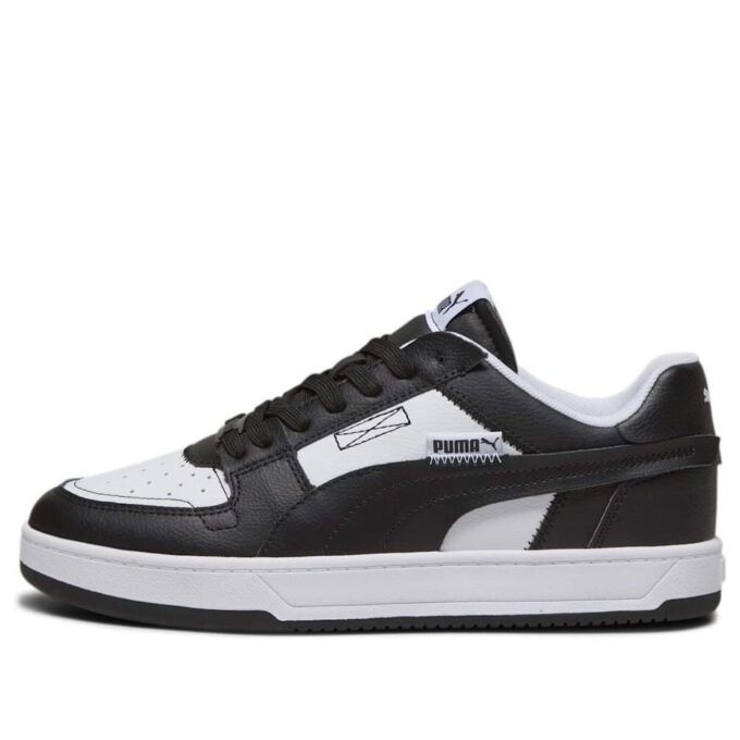 Caven 2.0 VTG „Czarno-biały”