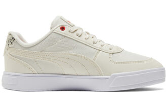Caven „Better – Vaporous Grey”