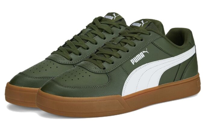 Caven „Forest Night Gum”