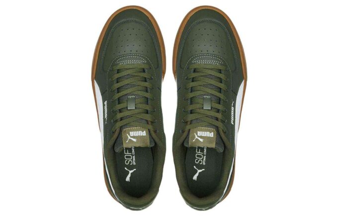 Caven „Forest Night Gum”