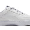 Caven „Logomania – White Black”