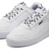 Caven „Logomania – White Black”