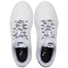 Caven „Logomania – White Black”