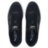 Caven Low Tops Casualowe buty do skateboardingu w kolorze czarnym